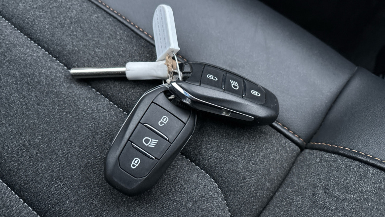 Citroen C3 1.2 PureTech Max 5dr Petrol Hatchback